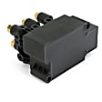 2021 Audi S6 - Air Suspension Control Valve - Rear