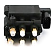 2021 Audi S6 - Air Suspension Control Valve - Rear