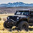 1501252 Offroad Light -, Sold Individually
