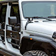 1501252 Offroad Light -, Sold Individually