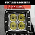 1501252 Offroad Light -, Sold Individually