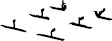 2018 GMC Terrain - Running Board Mounting Kit - Powdercoated Black, Steel, Direct Fit, Kit