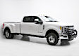 2017 Ram 1500 - RidgeStep Commercial Series Running Boards, Powdercoated Textured Black, Non-Powered, Steel, Set of 2