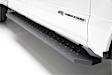 2055537 Running Boards, Powdercoated Textured Black, Steel, Diameter - 6.5 in., Cutaway Van/Extended Cargo Van/Standard Cargo Van/Standard Passenger Van/Stripped Chassis, RidgeStep Commercial Series
