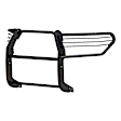 2026 Toyota Tacoma - Grille Guard, Black, Steel