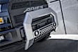 2154100 AdvantEDGE Series Bull Bar, Powdercoated Chrome