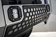 2154100 AdvantEDGE Series Bull Bar, Powdercoated Chrome