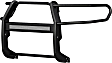 2170006 Grille Guard, Black Steel