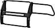 2170026 Grille Guard, Powdercoated Textured Black Steel