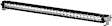 2170026 Grille Guard, Powdercoated Textured Black Steel