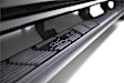 2558004 Running Boards, Powdercoated Black, Carbon Steel, Extended Cab Pickup, 5.5 in., AscentStep Series