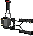 2563000 Direct Fit Spare Tire Carrier, Sold Individually