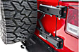 2563000 Direct Fit Spare Tire Carrier, Sold Individually