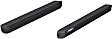 3025183 ActionTrac Series Running Boards, Powdercoated Textured Black Powered Aluminum Set of 2