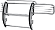3045-2 Grille Guard, Polished Stainless Steel