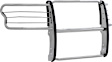 2016 Ford F-150 - One-piece Series Grille Guard, Polished, Stainless Steel