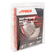 3146-09 Seat Protector - 600 Denier Polyester, Black, Sold Individually