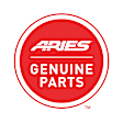 3146-09 Seat Protector - 600 Denier Polyester, Black, Sold Individually