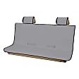 3147-01 Seat Defender Series Seat Cover - 58 in. Width; 63 in. Height, Universal