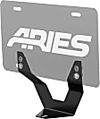 35-0000 License Plate Bracket