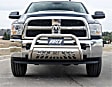 35-0000 License Plate Bracket