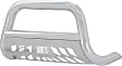 2005 Toyota Tundra - 3 in. Series Bull Bar, Polished