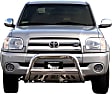2005 Toyota Tundra - 3 in. Series Bull Bar, Polished