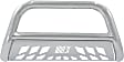 35-3001 3 in. Series Bull Bar, Polished