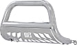1997 Dodge Ram 3500 - 3 in. Series Bull Bar, Polished