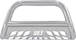 1997 Dodge Ram 3500 - 3 in. Series Bull Bar, Polished