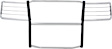 4068-2 Grille Guard, Polished Stainless Steel