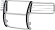 4068-2 Grille Guard, Polished Stainless Steel