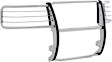 4068-2 Grille Guard, Polished Stainless Steel