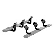 4508 Nerf Bar Mounting Kit - Direct Fit, Kit