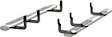 2012 Toyota Tundra - Nerf Bar Mounting Kit - Direct Fit, Kit