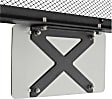 85-0000 License Plate Bracket