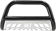 B35-2000 3 in. Series Bull Bar, Powdercoated Black