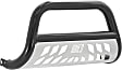 2008 Toyota Tacoma - 3 in. Series Bull Bar, Powdercoated Black