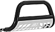 2007 Honda Ridgeline - 3 in. Series Bull Bar, Powdercoated Black