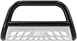 2007 Honda Ridgeline - 3 in. Series Bull Bar, Powdercoated Black