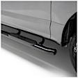 2021 Ford Bronco - OE Series Nerf Bars, Powdercoated Gloss Black, Set of 2