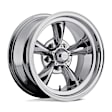 VN6056861 Aluminum Chrome Wheel, 16 in. X 8 in., 5 x 4.75 Bolt Pattern
