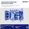 ACCFD-00896 A/C Compressor, With Clutch, 2.3L, 4Cyl