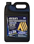 1991 Mercedes Benz 190E - Coolant/Antifreeze