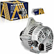 ALTAZ-00362 Alternator, 1.6L, 4Cyl, 70 Amp, New
