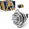 ALTAZ-00409 Alternator, 1.6L, 4Cyl, 75 Amp, New