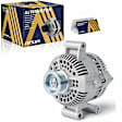 ALTAZ-00558 Alternator, 4.0L, 6Cyl, New