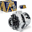 ALTAZ-00830 Alternator, New