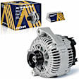 ALTBM-00042 Alternator, New