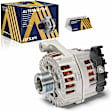 ALTBM-00075 Alternator, 3.0L, 6Cyl, New
